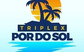 Pousada Triplex Por Do Sol